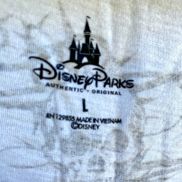 Disney Parks “Wicked Queen” top - Picture 2 of 3